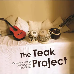 The Teak project